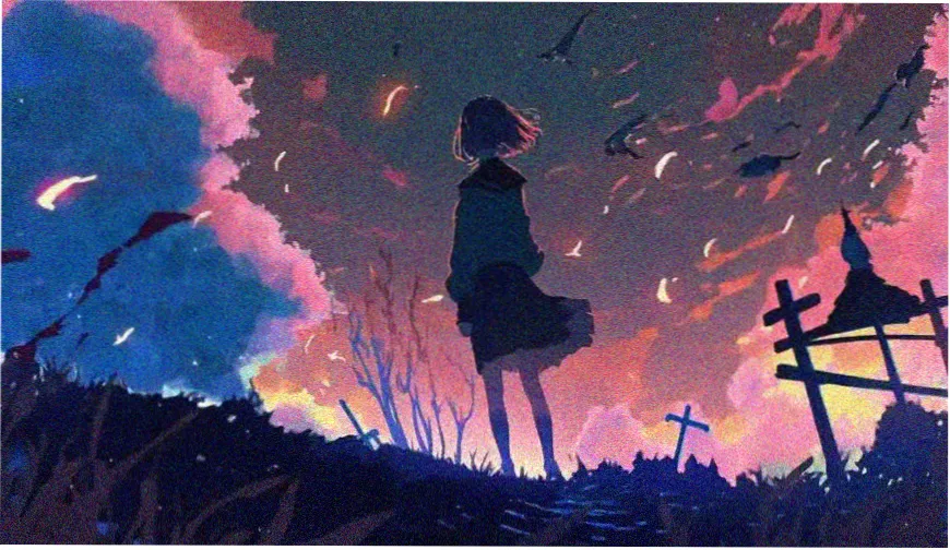 《三体》推荐